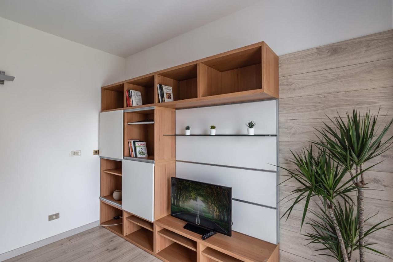 Padova Palestro Pastel Apartment Exterior foto