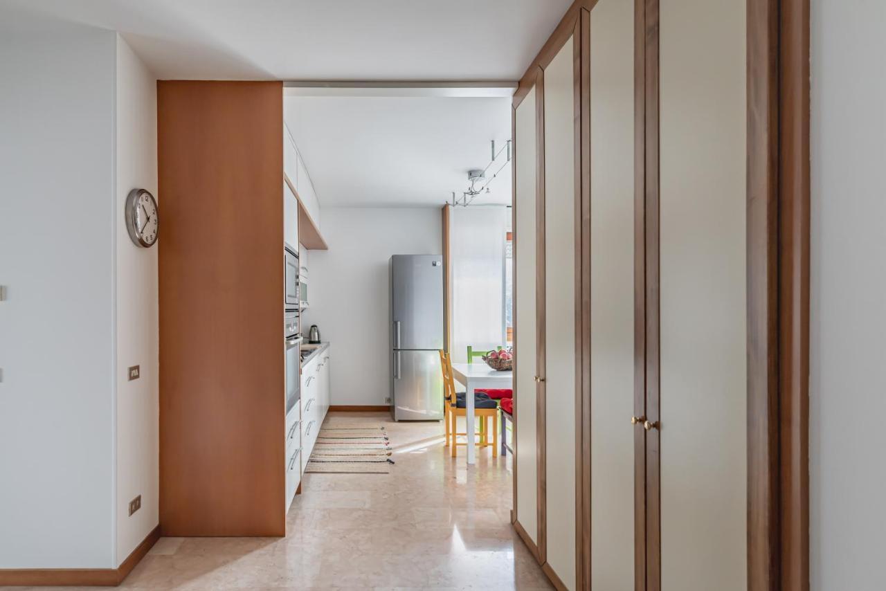 Padova Palestro Pastel Apartment Exterior foto