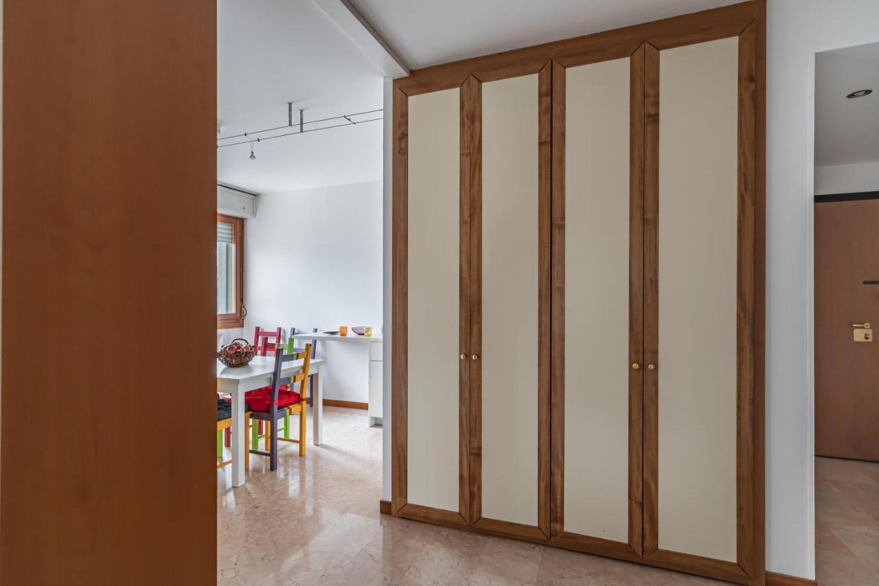 Padova Palestro Pastel Apartment Exterior foto
