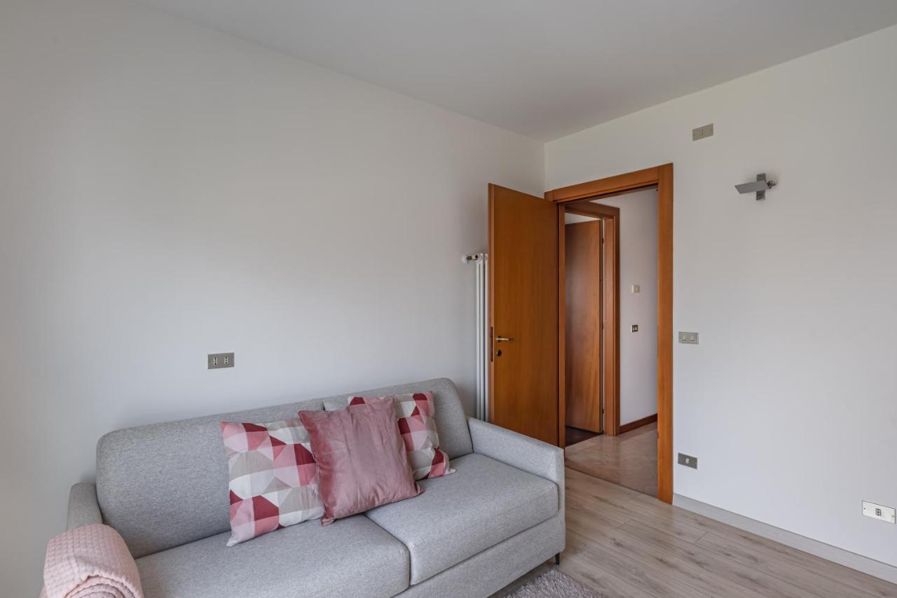 Padova Palestro Pastel Apartment Exterior foto