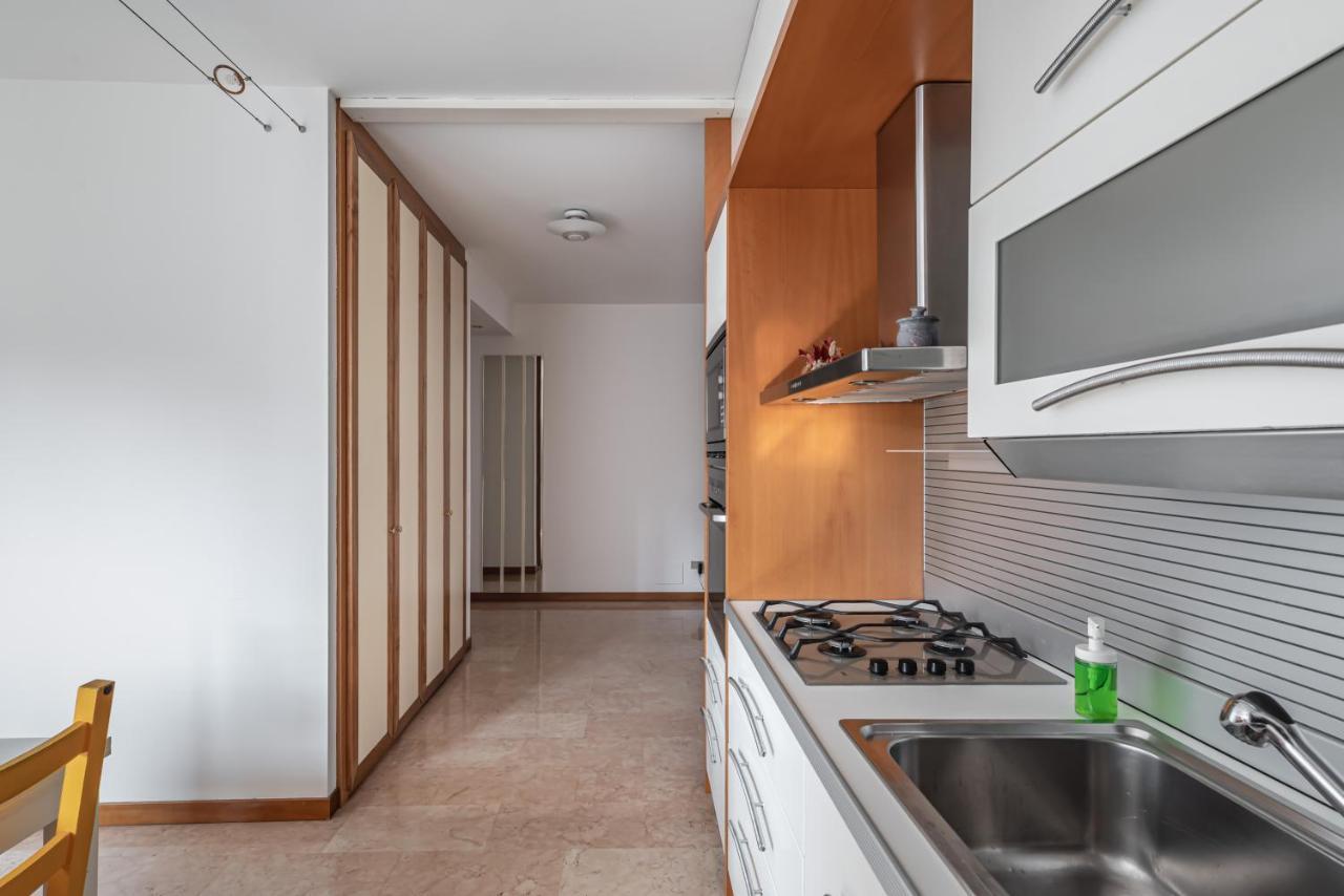 Padova Palestro Pastel Apartment Exterior foto
