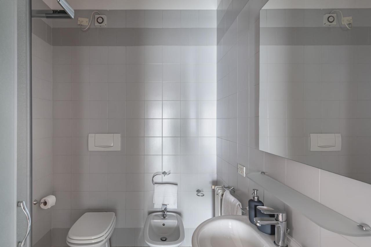 Padova Palestro Pastel Apartment Exterior foto