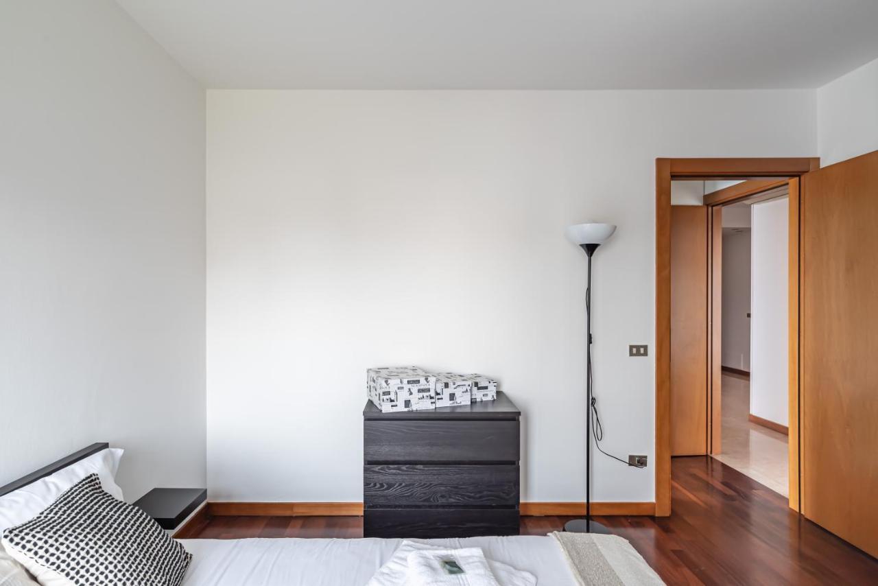 Padova Palestro Pastel Apartment Exterior foto