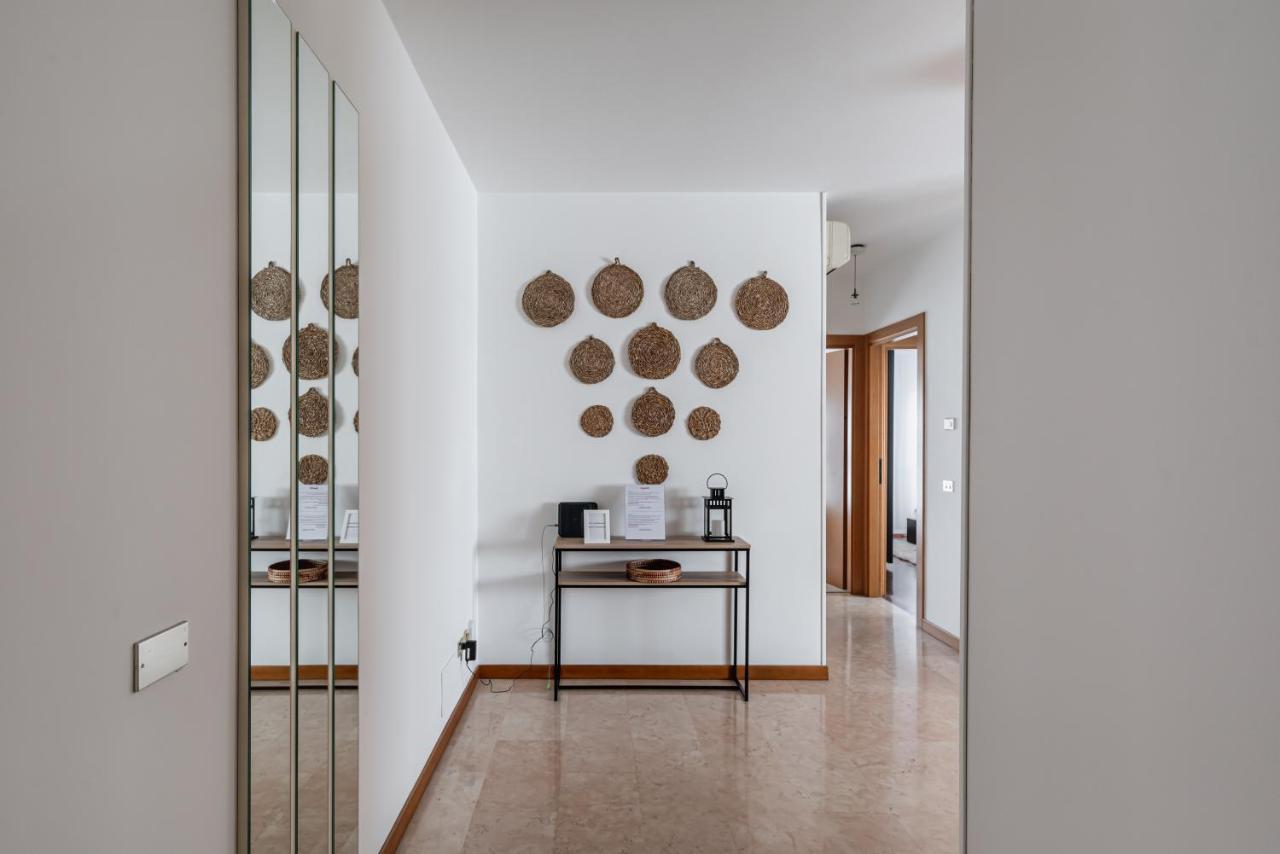 Padova Palestro Pastel Apartment Exterior foto
