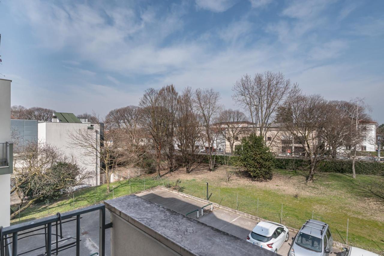 Padova Palestro Pastel Apartment Exterior foto