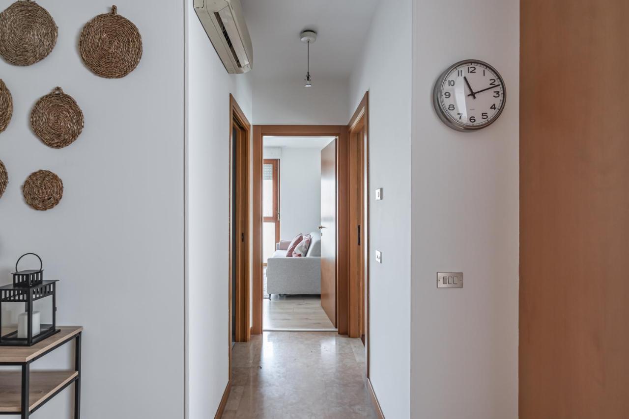 Padova Palestro Pastel Apartment Exterior foto