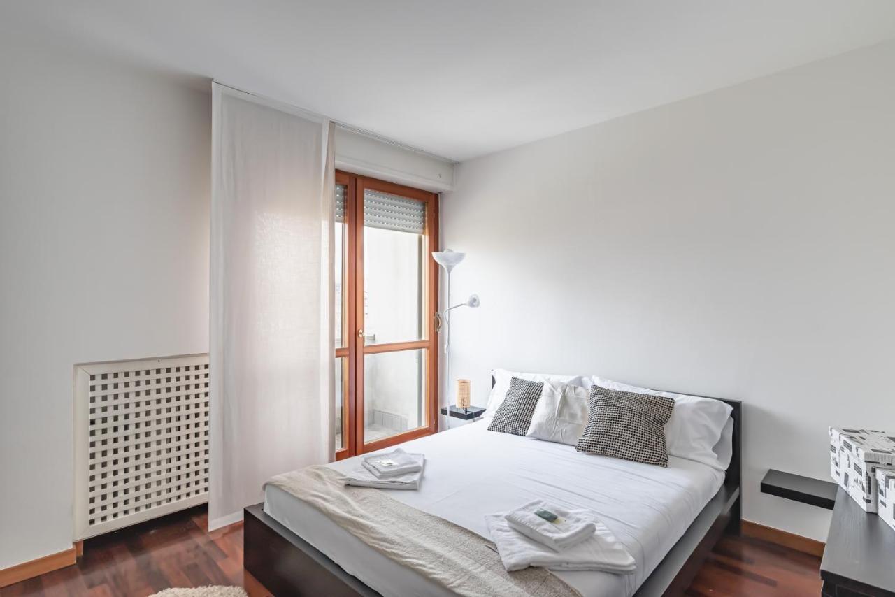 Padova Palestro Pastel Apartment Exterior foto